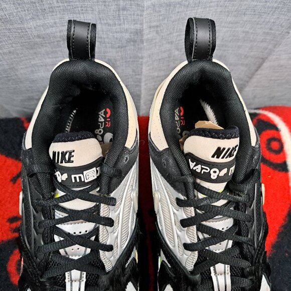%Size 8 Nike Air VaporMax EVO NRG Air Max Mashup Shoes Men A 26